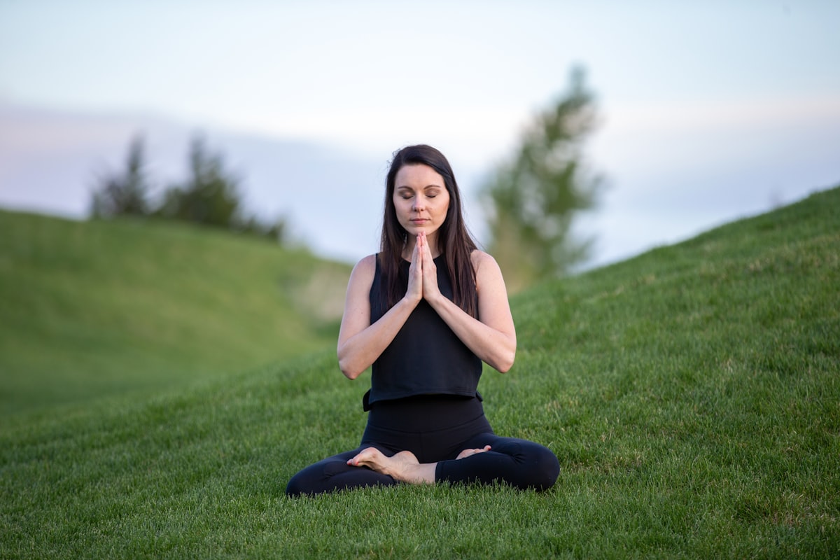 Diaphragmatic Breathing