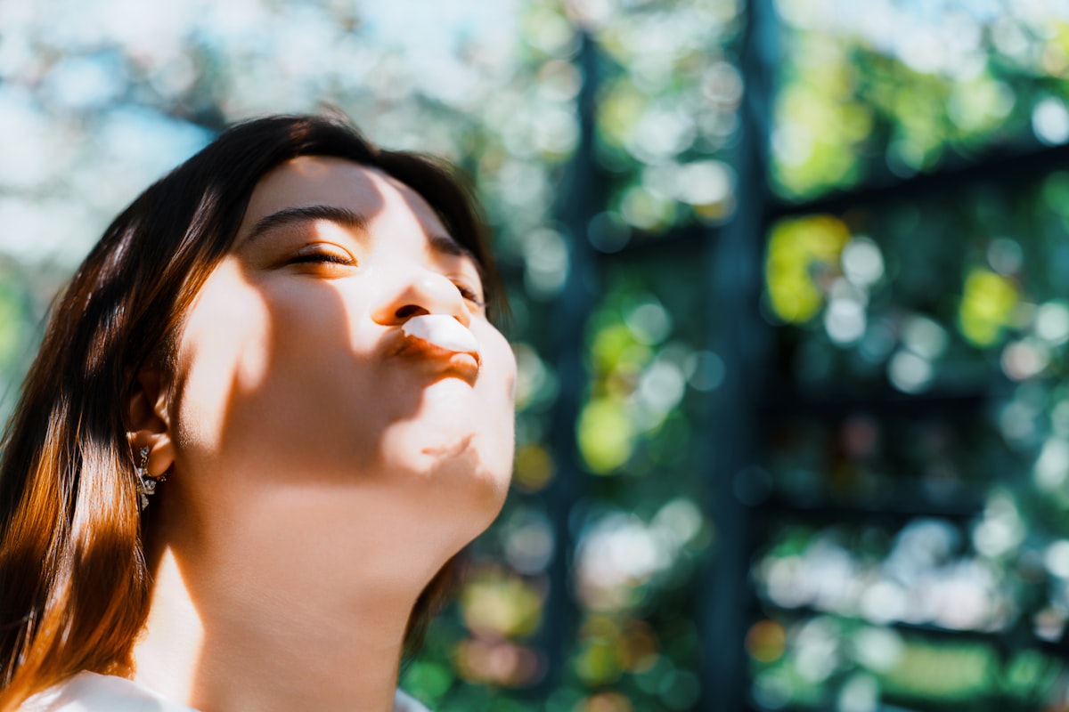 Alternate Nostril Breathing